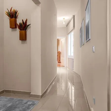 2br Luxury Flat W Magnific Bosphorus View Apartment *