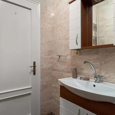 Apartment 2br Luxury Flat W Magnific Bosphorus View