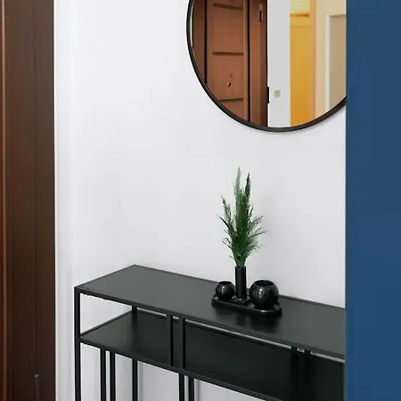 Apartmán 2br Luxury Flat W Magnific Bosphorus View *